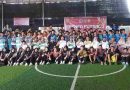 Spensa Futsal Cup I Jadi Ajang Sportivitas dan Pencarian Bibit Atlet Pelajar
