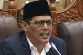 Kisruh Rencana Penimbunan DAS di Perumahan BNR.Respon Ketua DPRD Batam: Segera Dijadwalkan RDP
