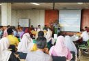 RSUD RAT Bahas Layanan Gawat Darurat dan BPJS dalam Diskusi Kelompok Terpumpun