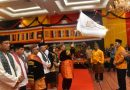 Gubernur Ansar Dorong KBRG Jadi Wadah Silaturahmi dan Pembangunan di Kepri