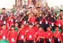 Sekolah Rakyat Tanjungpinang Resmi Dibuka, Fasilitas Gratis untuk SD Hingga SMA