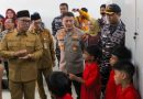 Wagub Kepri: Sekolah Rakyat Jadi Instrumen Pemerataan Pendidikan