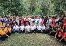 Jejak Langkah di Gunung Bintan: Cerita dari Bintan Trekking & Fun Trail Run 5K