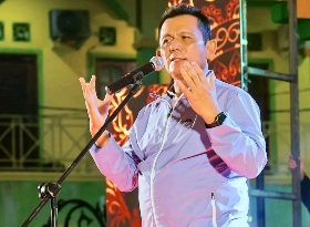 Gubernur Kepri Ansar Ahmad:  Penyengat Night Run 2025 Kebangkitan Pariwisata Kepri