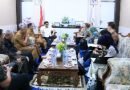 Bupati Bintan Terima Delegasi Kedubes Australia, Fokus pada Penguatan Sektor Maritim