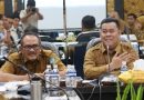 Pemkab Bintan Perkuat Tata Kelola PSU Perumahan Lewat Verifikasi