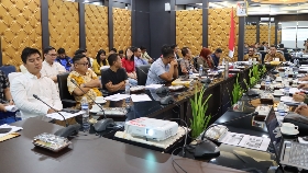 Pemkab Bintan Fokus Benahi Penyerahan PSU Perumahan