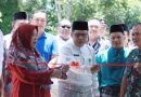 Dapur SPPG Resmi Beroperasi, Dukung Program Makan Bergizi Gratis untuk Siswa