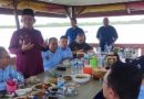 Gubernur Ansar Paparkan Potensi Strategis Kepri kepada Politisi dan Pengusaha Johor
