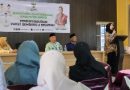 BAZNAS Bintan Salurkan 5.849 Paket Manfaat, Ringankan Beban Ekonomi Warga
