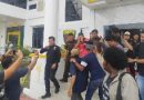 Lagi, Kejati Kepri Tahan Dua Tersangka Baru Korupsi PNBP Kapal