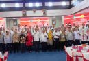 Studi Lapangan PKP, Sekda Zulhidayat: Menuju Pelayanan Publik Inklusif dan Transparan