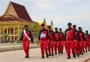 Gerak Jalan Proklamasi, Pendapatan UMKM Rata-Rata Naik Hingga 42,65 Persen