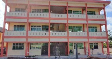 Progres Sekolah Rakyat Rintisan Terintegrasi Kota Tanjungpinang Capai 85 Persen