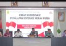 Wali Kota Lis Dorong Koperasi Merah Putih Jadi Motor Ekonomi Kerakyatan di Tanjungpinang