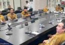Raja Ariza: Inflasi Terkendali, Pengawasan Harga Harus Tetap Dilakukan