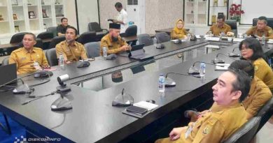Raja Ariza: Inflasi Terkendali, Pengawasan Harga Harus Tetap Dilakukan