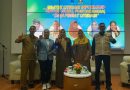 Dinas Perpustakaan dan Kearsipan Kepri Gelar Bimtek Literasi Informasi 2025, Wujudkan Pustakawan Unggul dan Adaptif di Era Digital