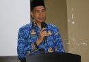 Kepala Kemenag Tanjungpinang: Mutasi Jabatan Adalah Dinamika, Bukan Hambatan