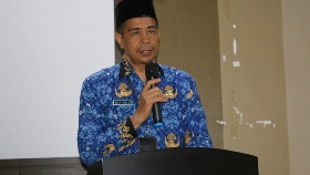 Kepala Kemenag Tanjungpinang: Mutasi Jabatan Adalah Dinamika, Bukan Hambatan