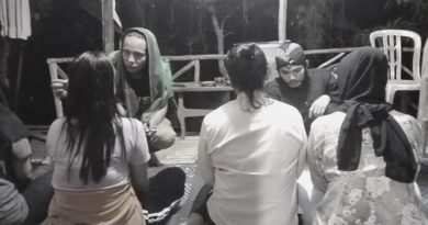Cikgu Ahmad Malik, Praktisi Paranormal Tawarkan Pengobatan Alternatif