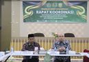 Kemenag Tanjungpinang Tekankan Pencegahan Aliran Sesat Lewat Edukasi dan Sinergi