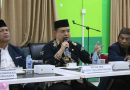 MUI Tanjungpinang Tegaskan 10 Kriteria Aliran Sesat dalam Rakor Tim Pakem