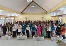 Kolaborasi Cinta Zakat, Wujudkan Bintan Sehat dan Bebas Stunting