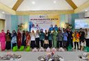 Sentuhan Cinta Zakat, Warga Bintan Rasakan Manfaat Nyata