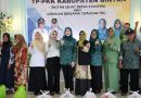 Hafizha Dorong Aksi Nyata Cegah Stunting dan TBC di Bintan Utara