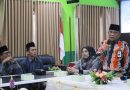 Kemenag Kota Dumai Studi Tiru ke Kemenag Tanjungpinang, Adopsi Inovasi Layanan dan Ekoteologi