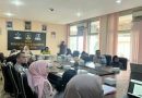 Rapat Lanjutan Program TPBIS Sukses Digelar, Dorong Sinergi untuk Literasi Inklusif di Kepri