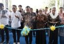 Amsakar Dorong Inovasi Kependudukan, Sambut Kunjungan Menteri BKKBN di Batam