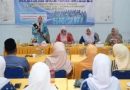 Bunda Weni Ajak Pendidik PAUD Tanjungpinang Kembangkan Keunikan Setiap Anak