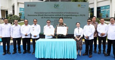 Wali Kota Amsakar: Listrik Bukan Sekadar Cahaya, tapi Penggerak Masa Depan