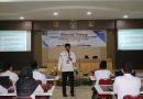Loka Diklat Keagamaan Pekanbaru Gelar Pelatihan Metodologi Pembelajaran di Tanjungpinang