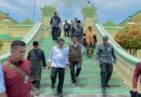 Menelusuri Jejak Leluhur di Pulau Penyengat, Menko Yusril: “Ini Adalah Perjalanan Batin”
