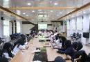 Kepala Kemenag Tanjungpinang Dukung Sinergi STAIN SAR Kepri dan UIN Suska Riau untuk SDM Unggul