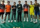 Lima Atlet Takraw Tanjungpinang Siap Berlaga di Popnas 2025 Jakarta