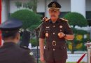 Kajati Kepri Pimpin Upacara Hari Kesaktian Pancasila 2025