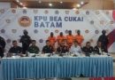 Bea Cukai Batam Berhasil Gagalkan Penyelundupan 2, 5 Kg Emas, Narkotika dan Ratusan Handphone