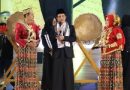 Menag Soroti Dampak Perang dan Kerusakan Iklim di Pembukaan MQK Internasional