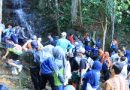 GWB: Sinergi Rawat Gunung Bintan dan Balai Adat Melayu Bintan Bekapur