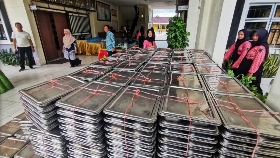 Konsep Dapur SPPG Pulau Kecil untuk Pemerataan Distribusi MBG di Kepri