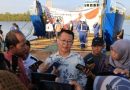 PT. Indojaya Agrinusa Tegaskan Komitmen Ekspor Berkelanjutan dari Bintan ke Singapura