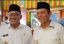 Pemprov Kepri Bersama Pemko Tanjungpinang Akan Berkolaborasi Tata UMKM di Kawasan Taman Gurindam 12