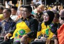 Bupati Roby: ADUJAKNAS GenRe 2025 Jadi Wadah Kreatif dan Komunikatif bagi Remaja Indonesia