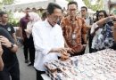 Asam Pedas Batam Pecahkan Rekor MURI, Wali Kota Amsakar: Ini Masakan Favorit Saya