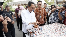 Asam Pedas Batam Pecahkan Rekor MURI, Wali Kota Amsakar: Ini Masakan Favorit Saya