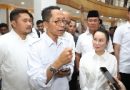 Ketersediaan Air Bersih Jadi Fokus Utama Amsakar-Li Claudia dalam RPJMD Kota Batam
